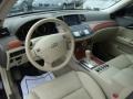Black Obsidian - M 35x Sedan Photo No. 5