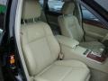 Black Obsidian - M 35x Sedan Photo No. 7