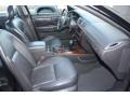  2004 Sable LS Premium Sedan Dark Charcoal Interior
