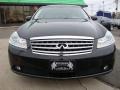 Black Obsidian - M 35x Sedan Photo No. 9