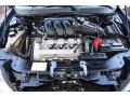 3.0 Liter DOHC 24-Valve Duratec V6 Engine for 2004 Mercury Sable LS Premium Sedan #48399210