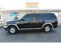 1999 Black Ford Expedition Eddie Bauer  photo #30