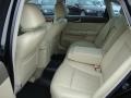 Black Obsidian - M 35x Sedan Photo No. 12
