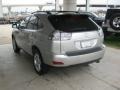 2008 Millenium Silver Metallic Lexus RX 350  photo #2