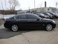 Black Obsidian - M 35x Sedan Photo No. 15