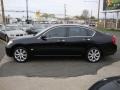 Black Obsidian - M 35x Sedan Photo No. 16