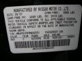 Black Obsidian - M 35x Sedan Photo No. 18