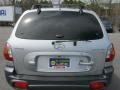 2003 Pewter Hyundai Santa Fe GLS 4WD  photo #15