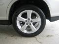 Millenium Silver Metallic - RX 350 Photo No. 22