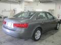 Willow Gray - Sonata GLS Photo No. 2