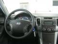 Willow Gray - Sonata GLS Photo No. 4