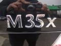 Black Obsidian - M 35x Sedan Photo No. 36