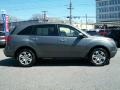 Nimbus Gray Metallic - MDX Technology Photo No. 2