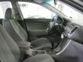Willow Gray - Sonata GLS Photo No. 7