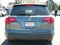 Nimbus Gray Metallic - MDX Technology Photo No. 4