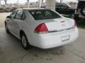 Summit White - Impala LT Photo No. 2