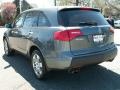 Nimbus Gray Metallic - MDX Technology Photo No. 5