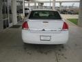 Summit White - Impala LT Photo No. 3