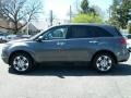 Nimbus Gray Metallic - MDX Technology Photo No. 6