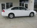 Summit White - Impala LT Photo No. 5