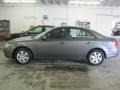Willow Gray - Sonata GLS Photo No. 14