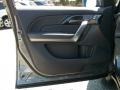 Nimbus Gray Metallic - MDX Technology Photo No. 9