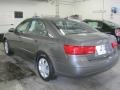 Willow Gray - Sonata GLS Photo No. 15