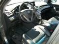 Nimbus Gray Metallic - MDX Technology Photo No. 10