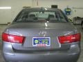 Willow Gray - Sonata GLS Photo No. 16