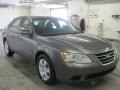 Willow Gray - Sonata GLS Photo No. 17