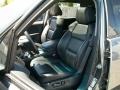 Nimbus Gray Metallic - MDX Technology Photo No. 13