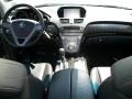 Nimbus Gray Metallic - MDX Technology Photo No. 14