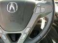 Nimbus Gray Metallic - MDX Technology Photo No. 17