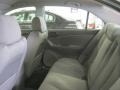 Willow Gray - Sonata GLS Photo No. 23