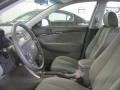 Willow Gray - Sonata GLS Photo No. 24