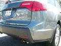 Nimbus Gray Metallic - MDX Technology Photo No. 24