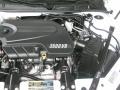 Summit White - Impala LT Photo No. 23
