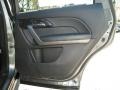 Nimbus Gray Metallic - MDX Technology Photo No. 25