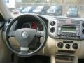 2009 Deep Black Metallic Volkswagen Tiguan SE 4Motion  photo #4
