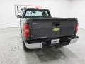 2010 Taupe Gray Metallic Chevrolet Silverado 1500 LS Regular Cab  photo #11