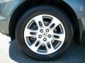Nimbus Gray Metallic - MDX Technology Photo No. 34