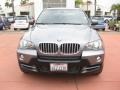Space Grey Metallic - X5 4.8i Photo No. 2