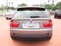 Space Grey Metallic - X5 4.8i Photo No. 4