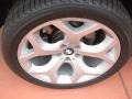 2008 BMW X5 4.8i Wheel and Tire Photo