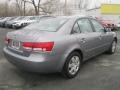 Steel Gray - Sonata GLS Photo No. 2