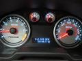 2008 Vista Blue Metallic Ford Focus SE Sedan  photo #3
