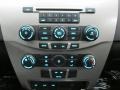 2008 Vista Blue Metallic Ford Focus SE Sedan  photo #4