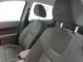 2008 Vista Blue Metallic Ford Focus SE Sedan  photo #6