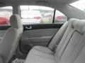 Steel Gray - Sonata GLS Photo No. 8