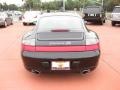 Black - 911 Carrera 4S Coupe Photo No. 4
